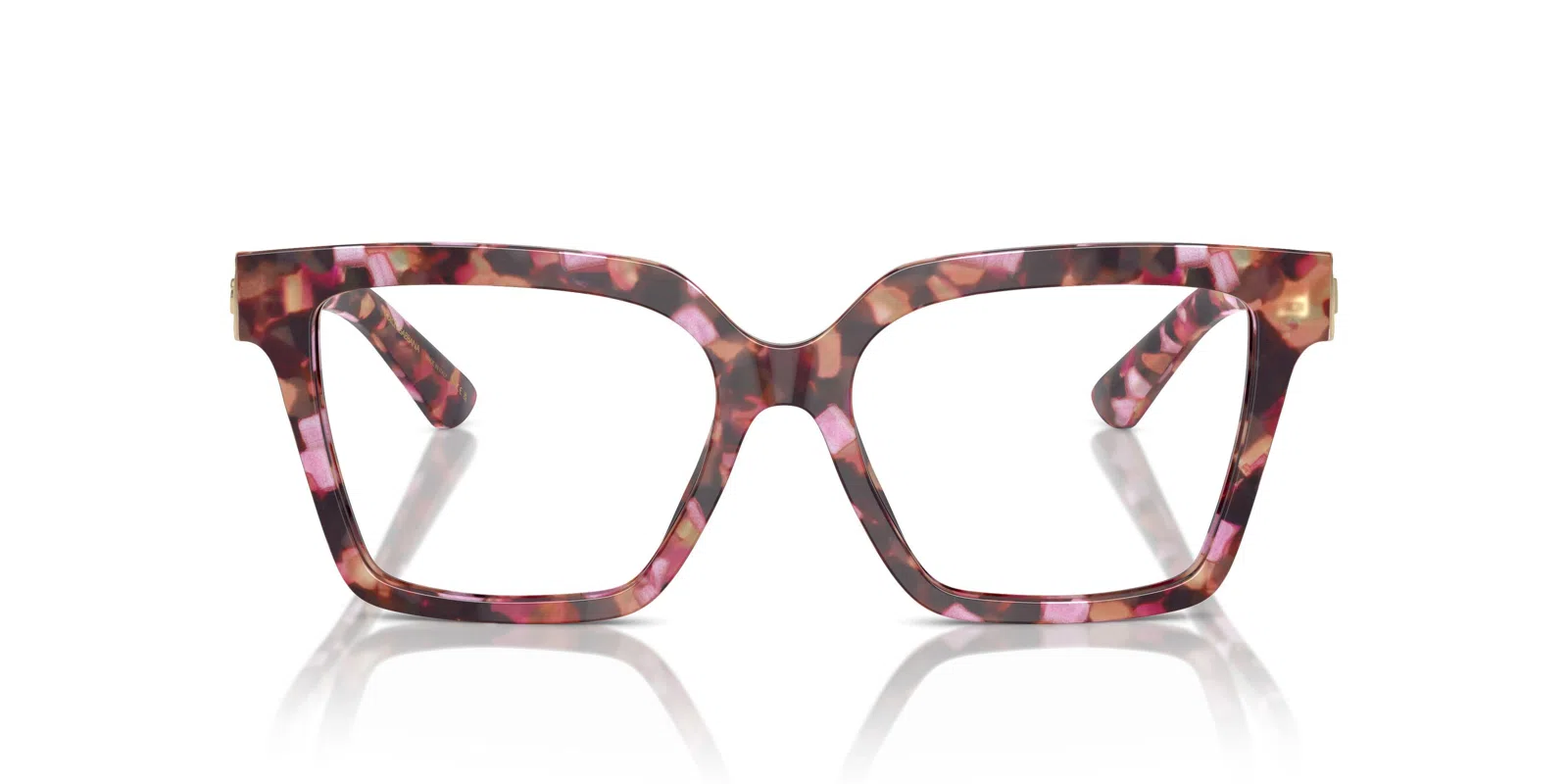 Dolce & Gabbana 3395 Eyeglasses - view 11